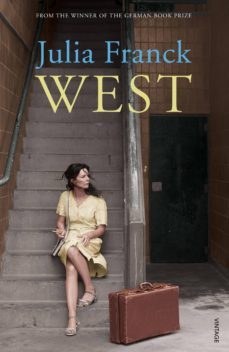 west (ebook)-julia franck-9781446485019