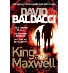 king and maxwell-david baldacci-9781447229919