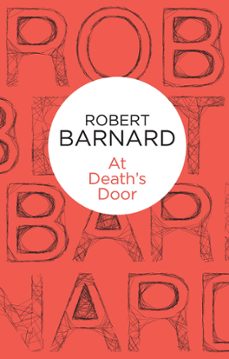 -robert barnard-9781447239819
