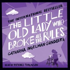 -catharina ingelman sundberg-9781447261919