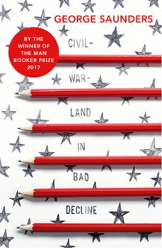 -george saunders-9781448104819