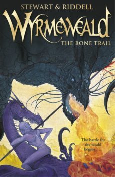 -paul stewart-chris riddell-9781448173419