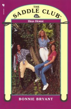 -bonnie bryant-9781448196319