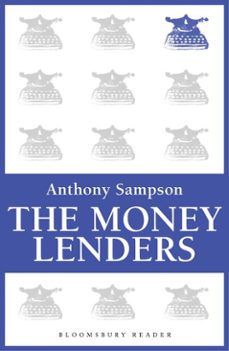 -anthony sampson-9781448211319