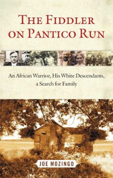 the fiddler on pantico run-joe mozingo-9781451627619