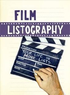 film listography-lisa nola-9781452106519