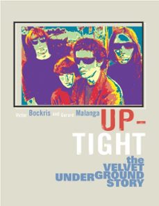 up-tight (ebook)-victor bockris-9781461741619