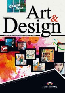 art and design ss book-9781471562419