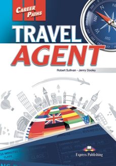 travel agent student s book. career paths-9781471580819