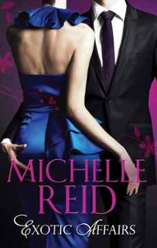 -michelle reid-9781472010919
