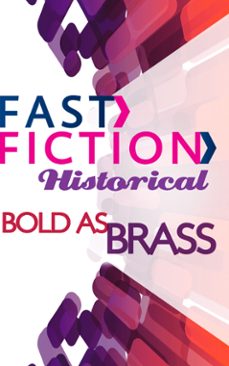 bold as brass (ebook)-christine bell-9781472084019