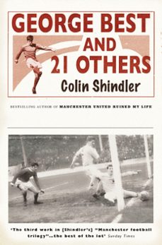 george best and 21 others (ebook)-colin shindler-9781472201119