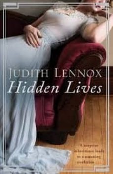 hidden lives-9781472224019