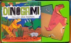 dinogami-9781472340719