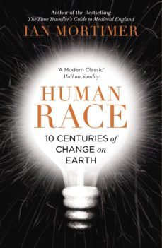 human race (ebook)-ian mortimer-9781473545519