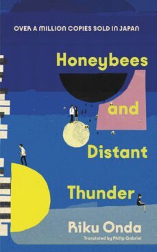 honeybees and distant thunder (ebook)-riku onda-9781473592919