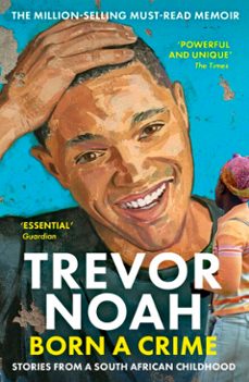 -trevor noah-9781473635319