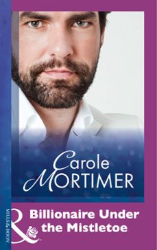 -carole mortimer-9781474030519