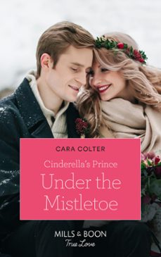 -cara colter-9781474091619