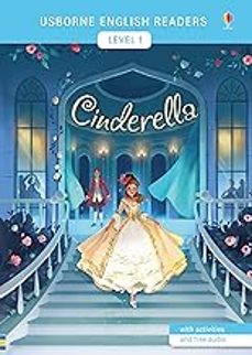 uer 1 cinderella-9781474927819