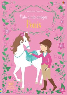 ponis-fiona watt-9781474941419