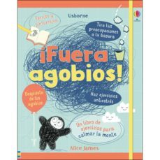 fuera agobios-9781474962919