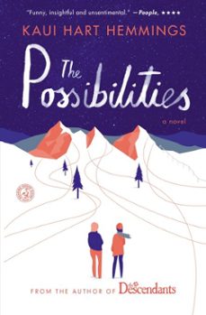 the possibilities (ebook)-kaui hart hemmings-9781476725819