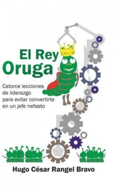 el rey oruga-9781506523019
