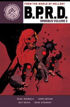 -mike mignola-john arcudi-9781506729619