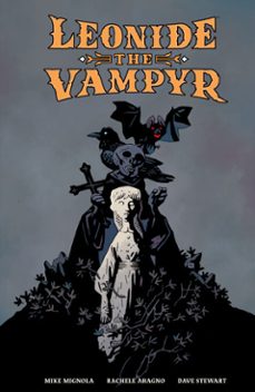 -mike mignola-9781506754819