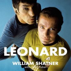 -william shatner-9781509827619