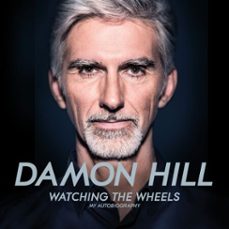 -damon hill-9781509833719