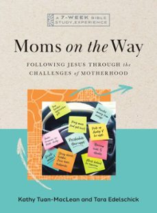 moms on the way (ebook)-kathy tuan-maclean-tara edelschick-9781514014219