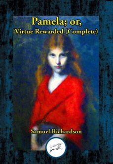 -samuel richardson-9781515454519