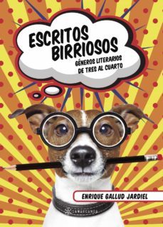 escritos birriosos (ebook)-9781524303419