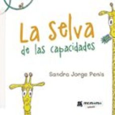 la selva de las capacidades (ebook)-9781524313319