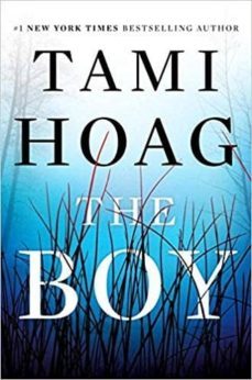 the boy-tami hoag-9781524742119