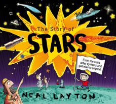 the story of stars (ebook)-neal layton-9781526362919