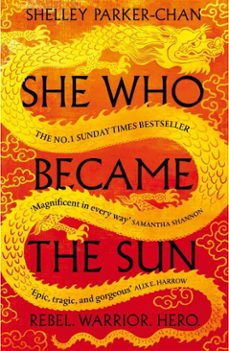 she who became the sun (ebook)-shelley parker chan-9781529043419