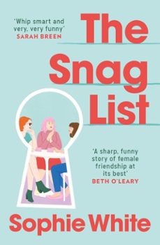 the snag list (ebook)-sophie white-9781529352719