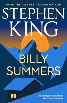 billy summers-9781529365719