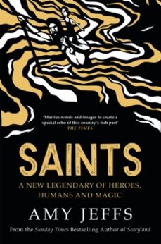 saints-amy jeffs-9781529416619