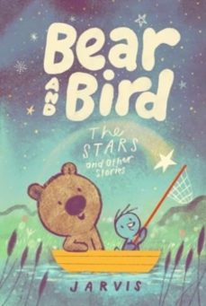 bear and bird: the stars and other stories-9781529518719