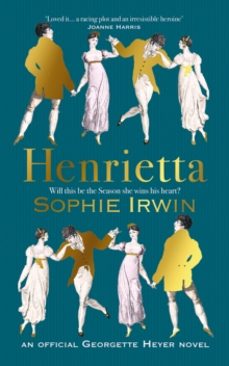 -sophie irwin-9781529963519
