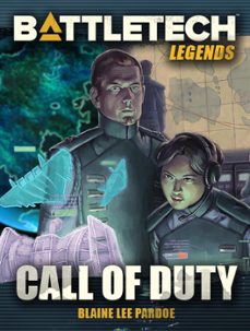 battletech legends: call of duty (ebook)-blaine lee pardoe-9781536553819