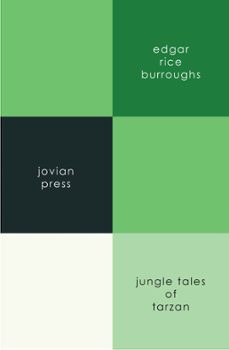 jungle tales of tarzan (ebook)-edgar rice burroughs-9781537804019