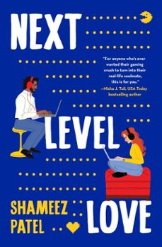 next level love (ebook)-shameez patel-9781538768419