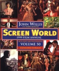 screen world 1999 film annual (volume 50)-john willis-9781557834119