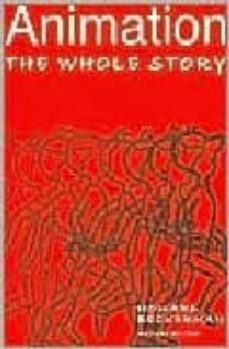 animation: the whole story-9781581153019