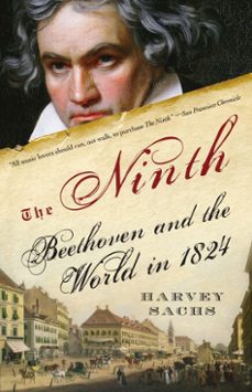 the ninth (ebook)-harvey sachs-9781588369819